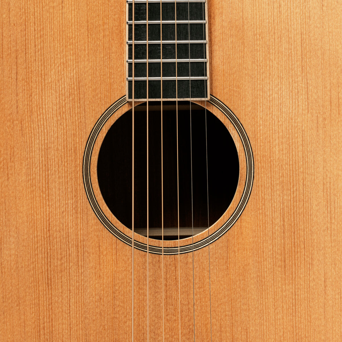 Stagg SA45 D-AC westerngitaar Naturel