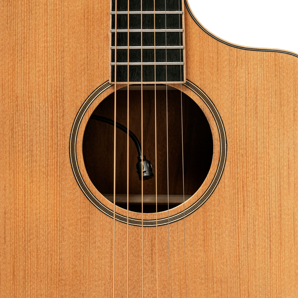 Stagg SA45 OCE-AC westerngitaar Naturel