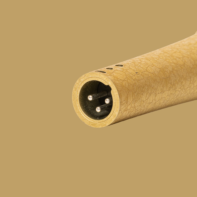 Stagg SDM50 GD dynamische microfoon gouden editie