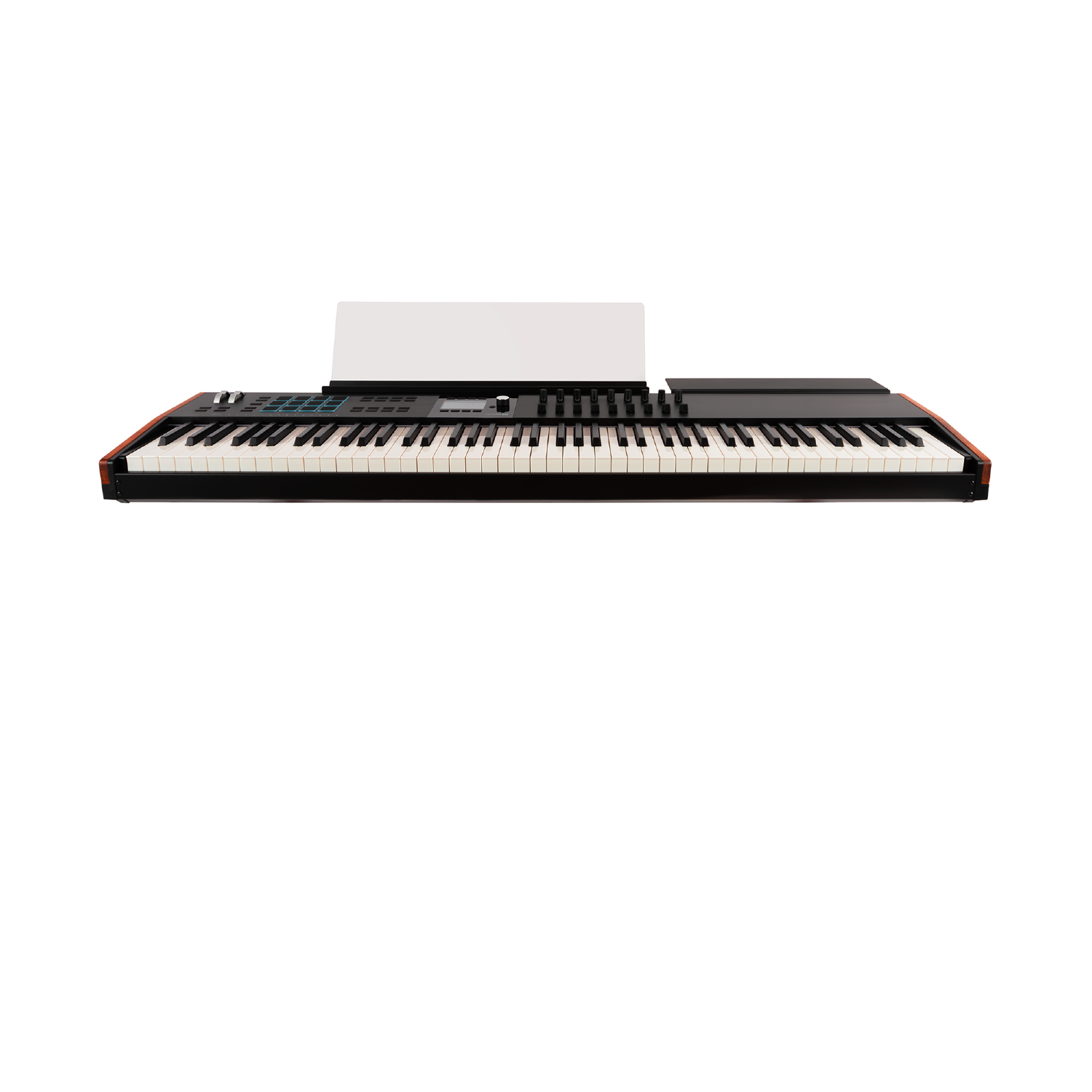 Arturia - 231642 - 88-Keys Hammer-Action Master Keyboard Midi-Controller