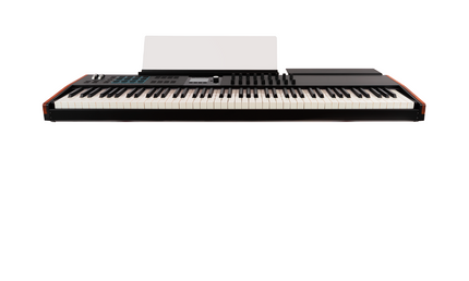 Arturia - 231642 - 88-Keys Hammer-Action Master Keyboard Midi-Controller