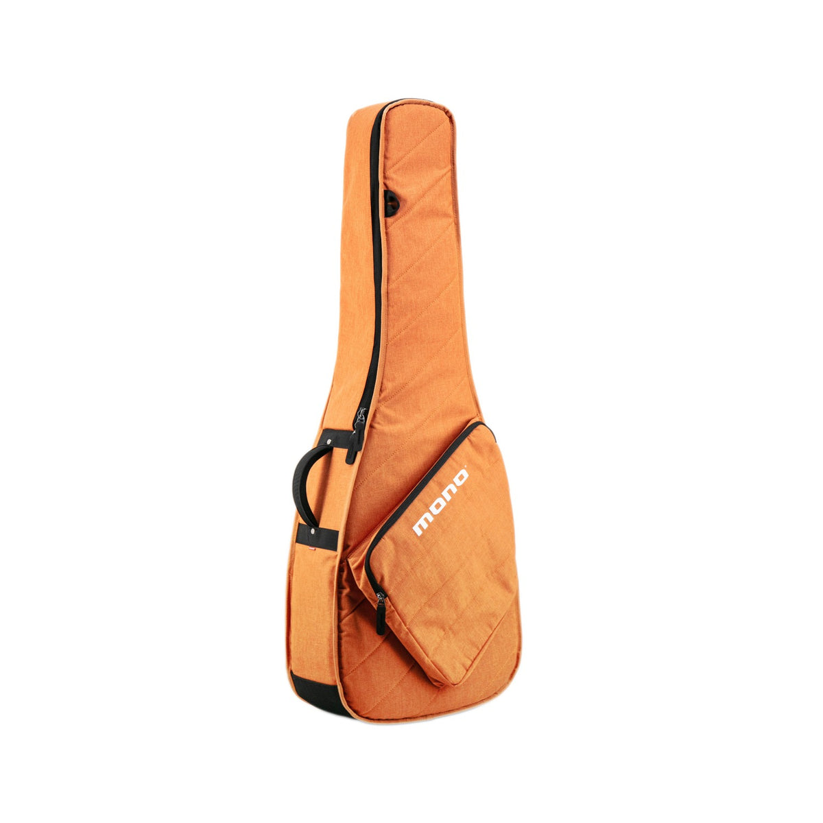 MONO M80 Sleeve™ 2.0 Dreadnought Burnt orange – akoestische gitaartas