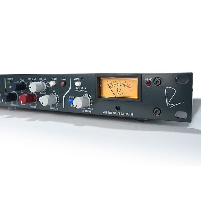 Rupert Neve Designs Shelford Channel - Modern vintage channel strip – channelstrip