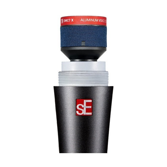 sE Electronics V7 X – dynamische instrumentmicrofoon