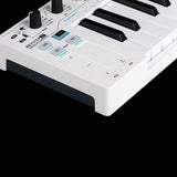 Arturia - Arkeystep37 - Keyboard Controller with A Polyphonic Step Sequencer