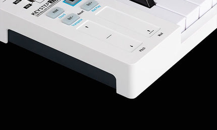 Arturia - Arkeystep37 - Keyboard Controller with A Polyphonic Step Sequencer
