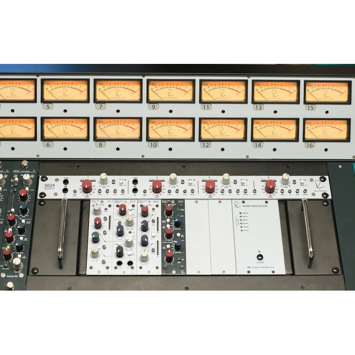 Rupert Neve Designs R6 Rack Kit – rackmontagekit
