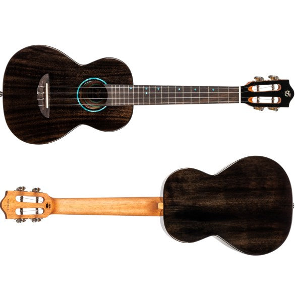 Flight IRIS TINTA TENOR TBK – tenorukelele