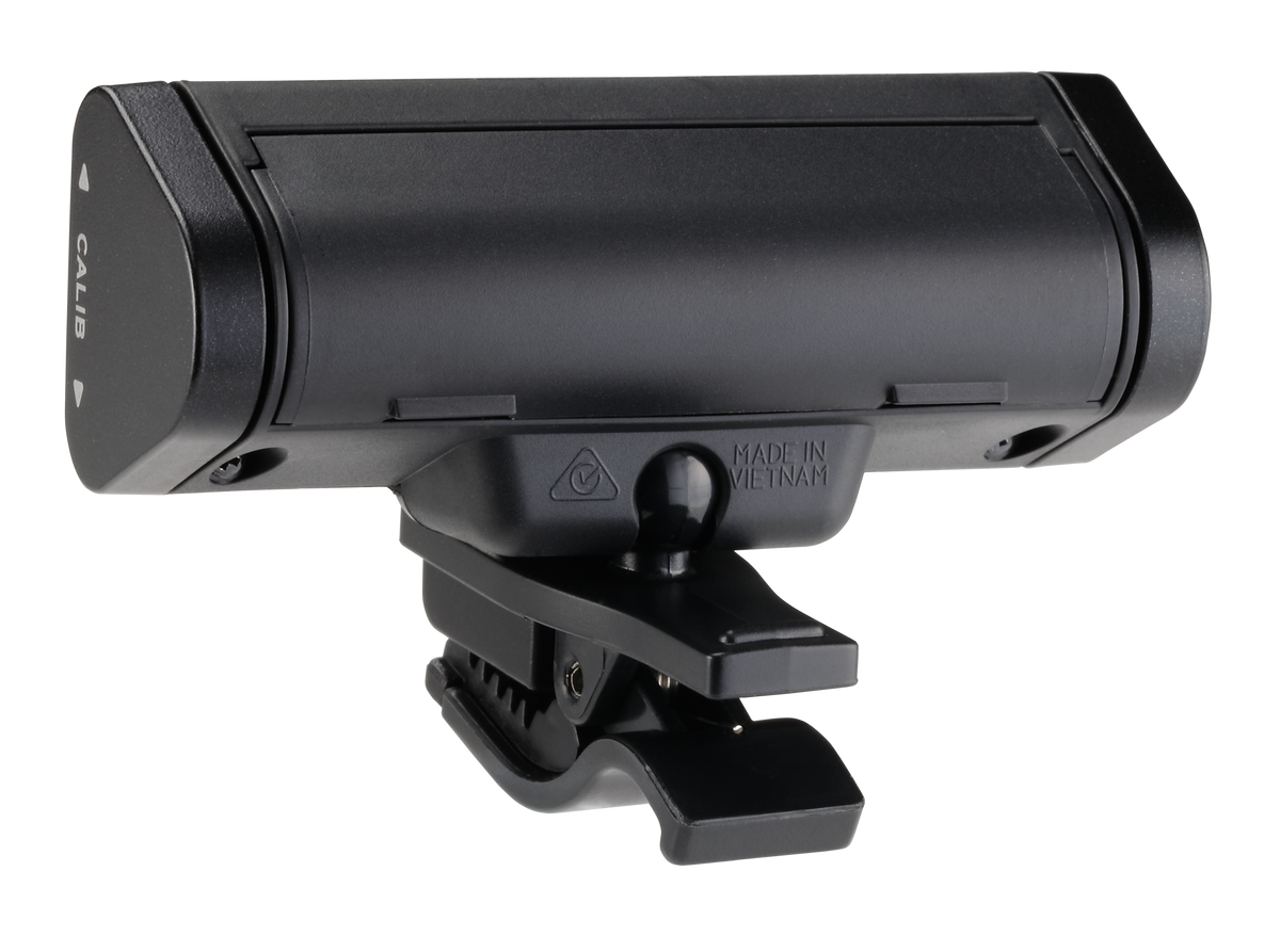 Korg Stemapparaat, chromatisch, AW-LT100 T, Clip-On, zwart