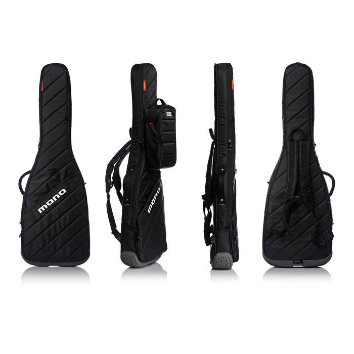 MONO Vertigo Bass Guitar Case, Black – basgitaartas