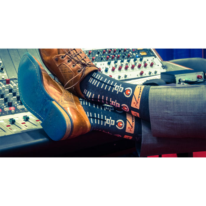 Rupert Neve Designs Fader Socks – sokken