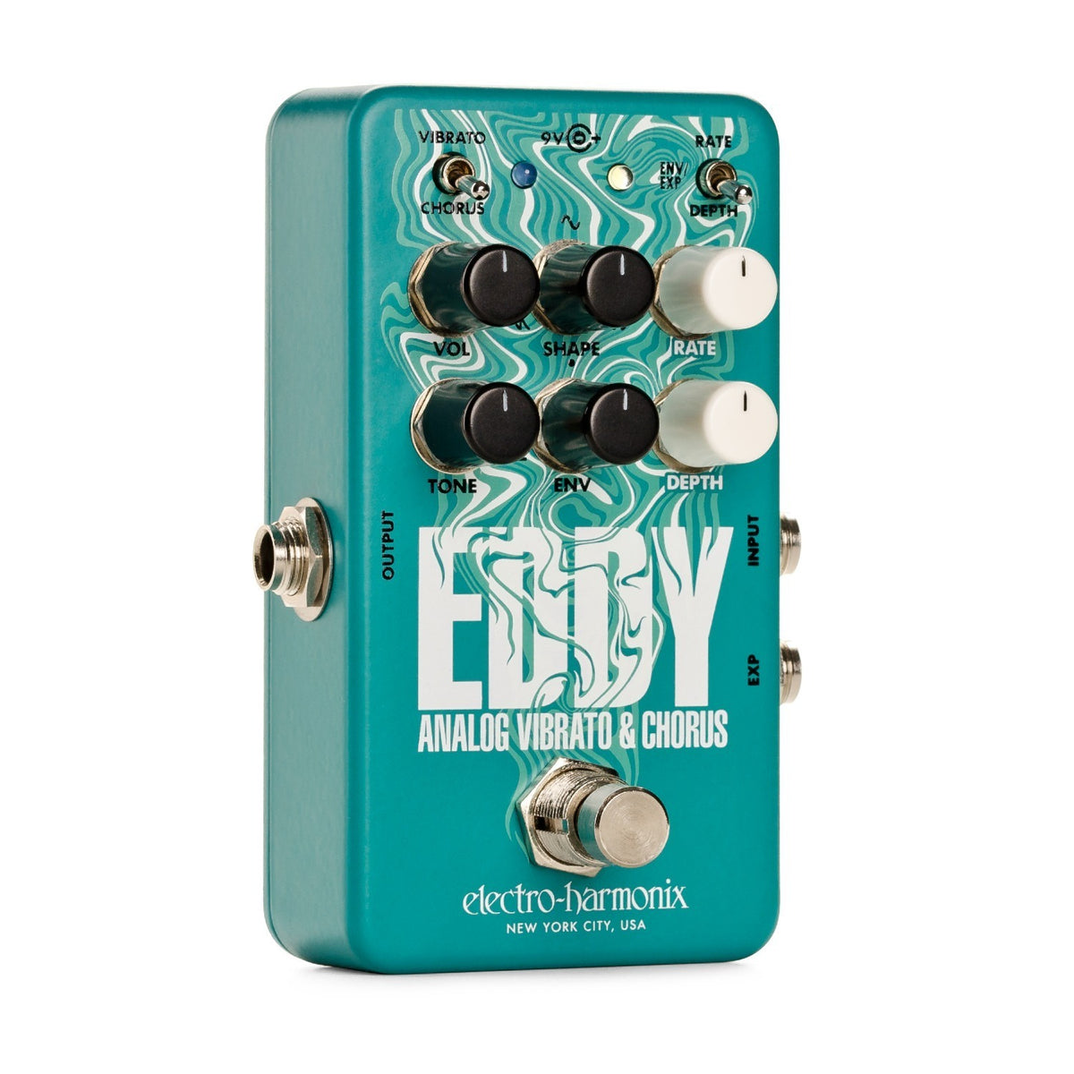 Electro-Harmonix EDDY – effectpedaal
