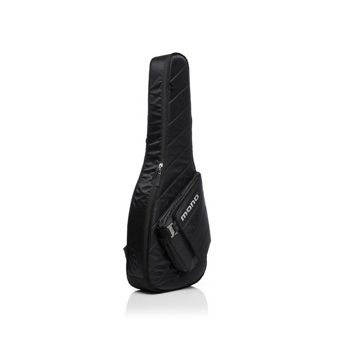 MONO Sleeve Acoustic Guitar Case, Black – akoestische gitaartas
