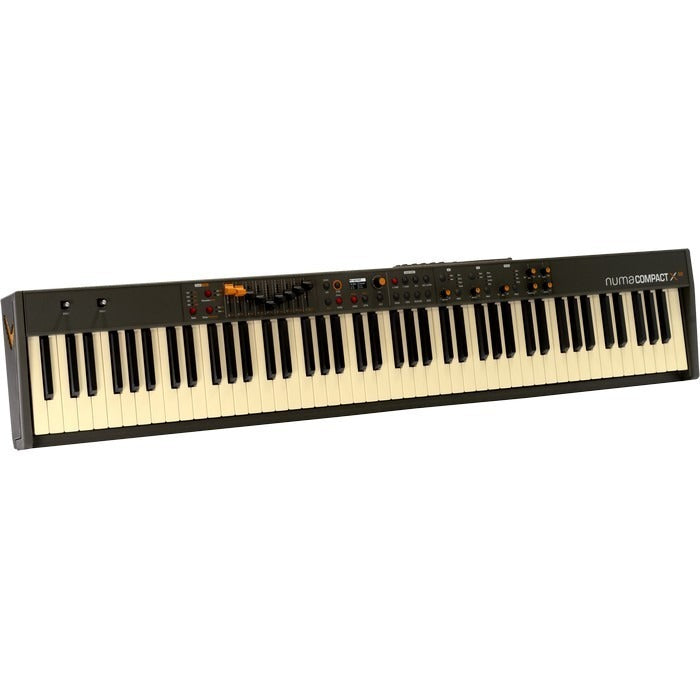 Studiologic Numa Compact X SE – stagepiano met 88 toetsen