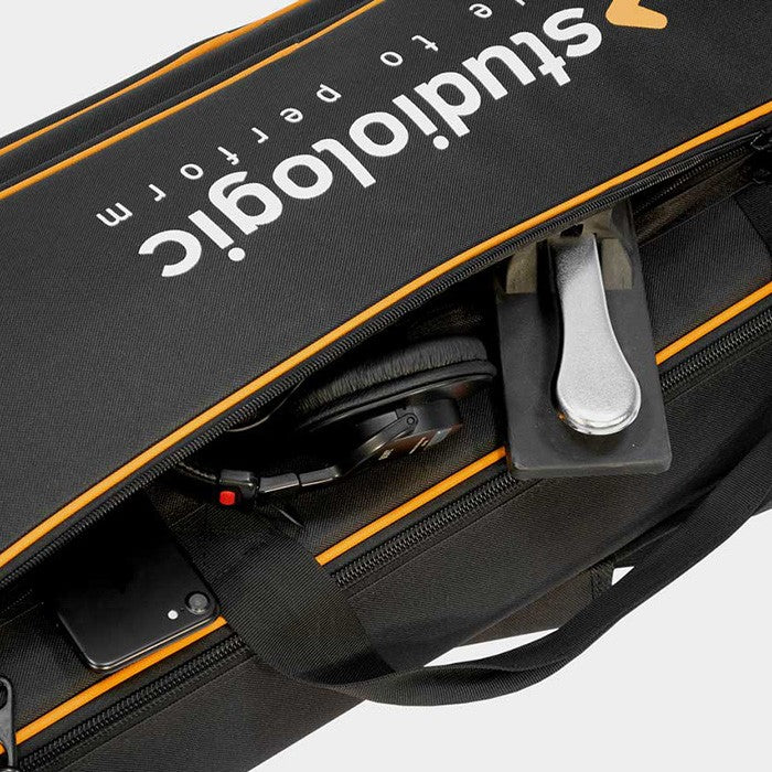Studiologic Soft case size B – keyboardtas