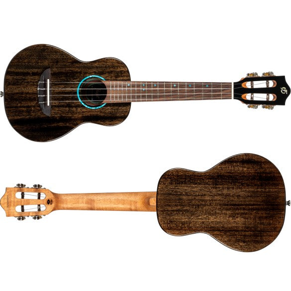 Flight IRIS TINTA CONCERT TBK – concertukelele