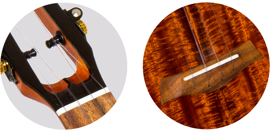 Flight MUSTANG TENOR EQ -A – elektro-akoestische tenorukelele
