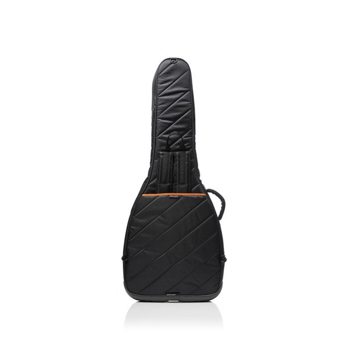 MONO Vertigo Acoustic Guitar Case, Black – akoestische gitaartas