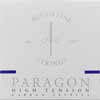 Augustine AUPABU Paragon Blue fluorocarbon snarenset voor klassiek gitaar afbeelding 3