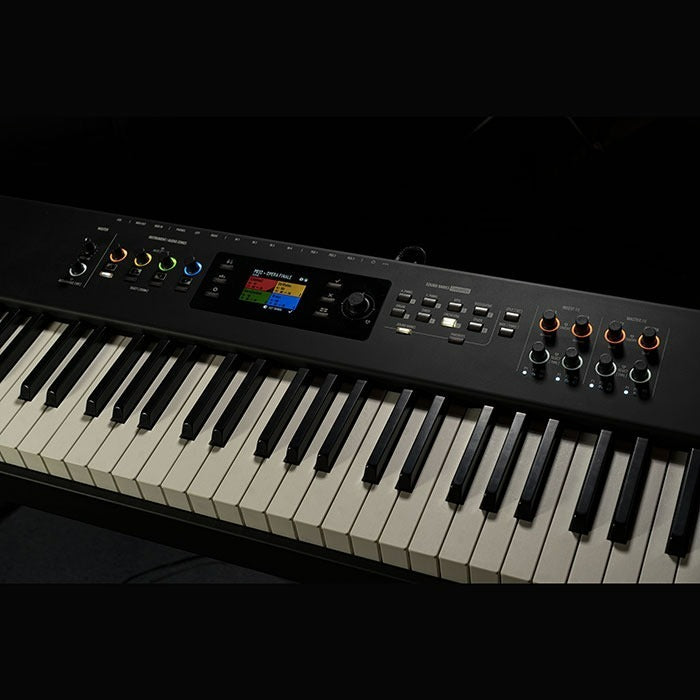 Studiologic Numa X Piano 88 – stagepiano met 88 toetsen