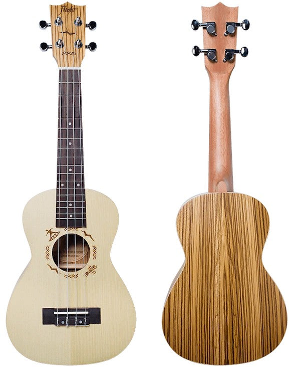 Flight DUC 325 SP/ZEB – concertukelele
