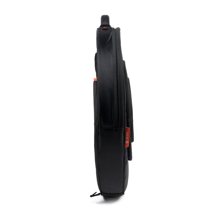 MONO Cymbal Case 24", Black – bekkentas