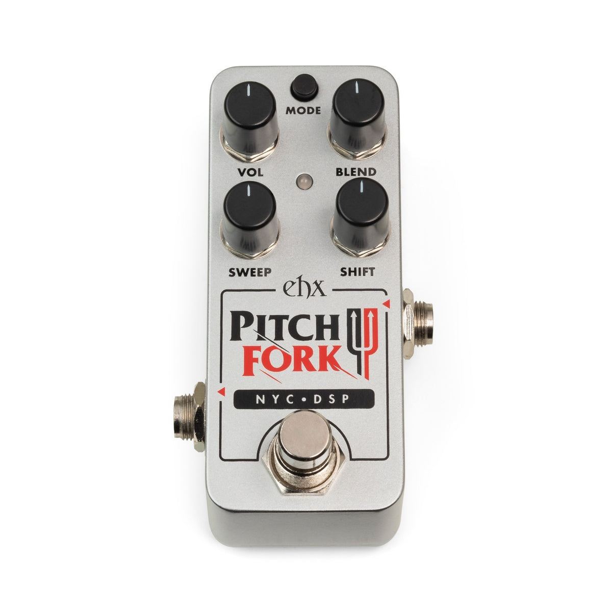 Electro-Harmonix PICO PITCH FORK – effectpedaal