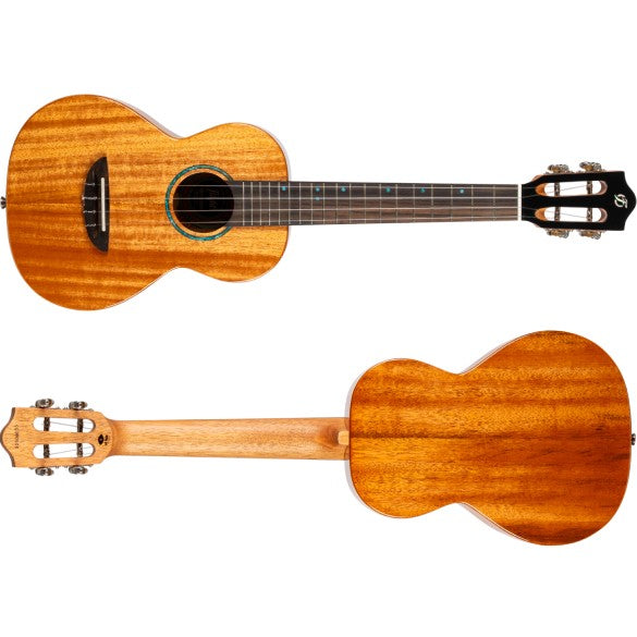 Flight IRIS TINTA TENOR NA – tenorukelele