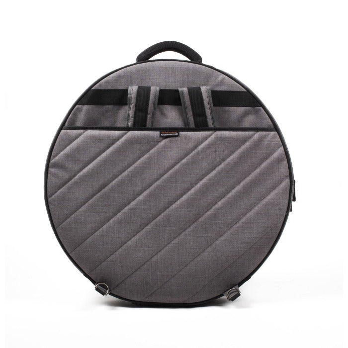 MONO Cymbal Case 22", Ash – bekkentas