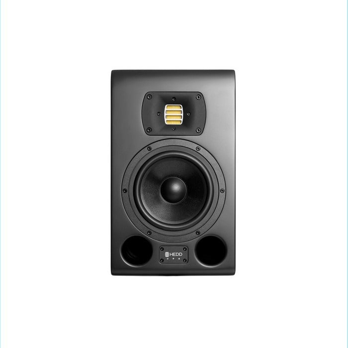 HEDD Type 07 MK2 Black – actieve studiomonitor
