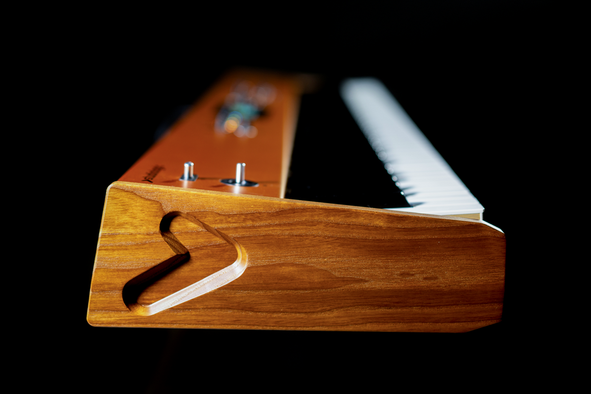 Studiologic Numa X Piano GT SE – stagepiano met 88 houten toetsen