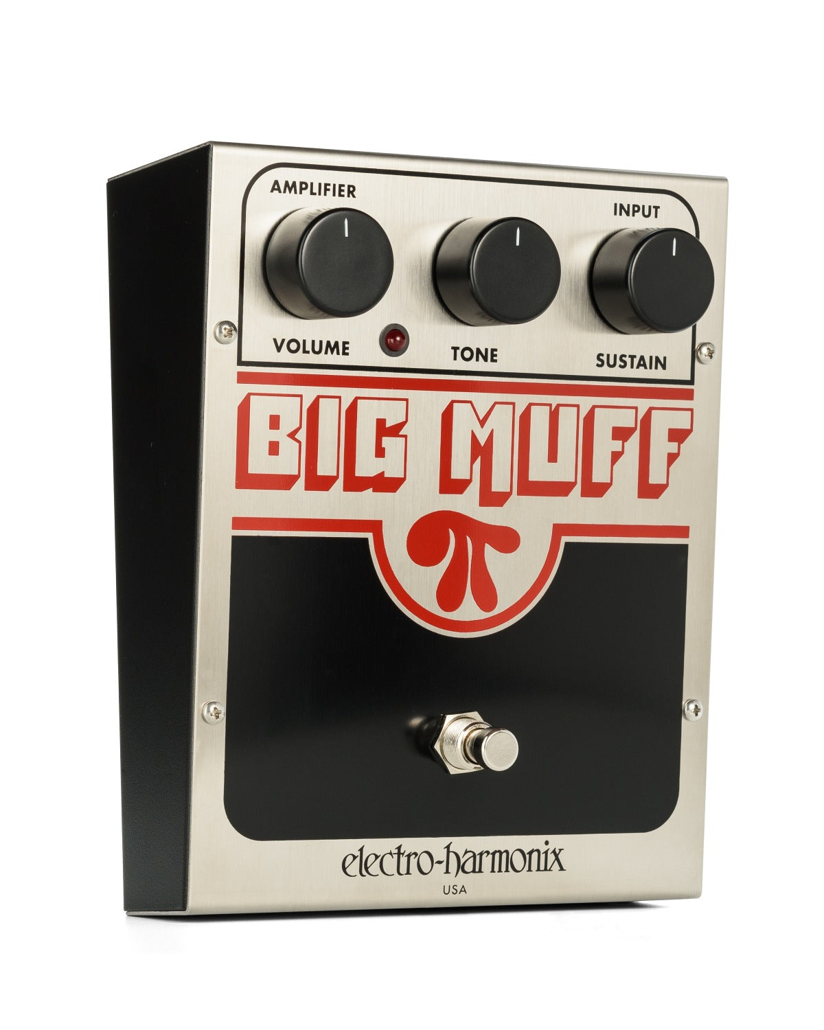 Electro-Harmonix BIG MUFF PI – distortionpedaal
