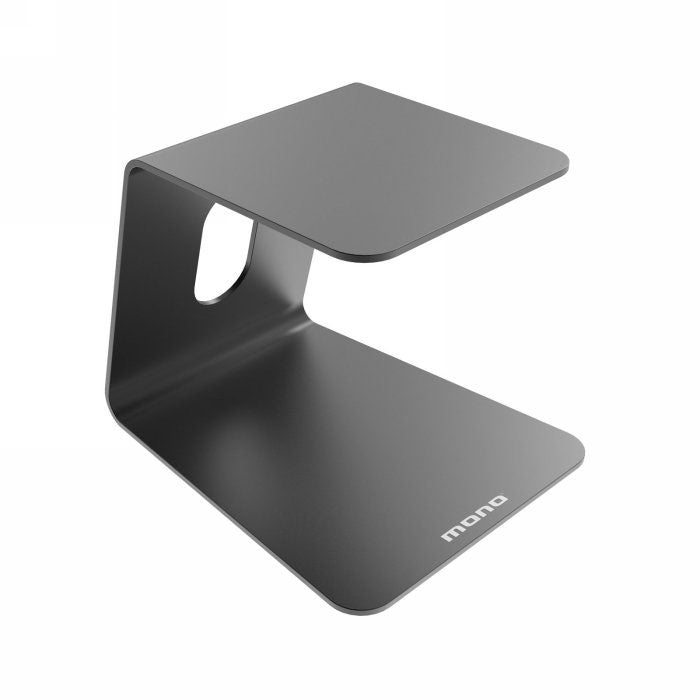 MONO Studio Monitor Stands, Black – studiomonitorstandaard