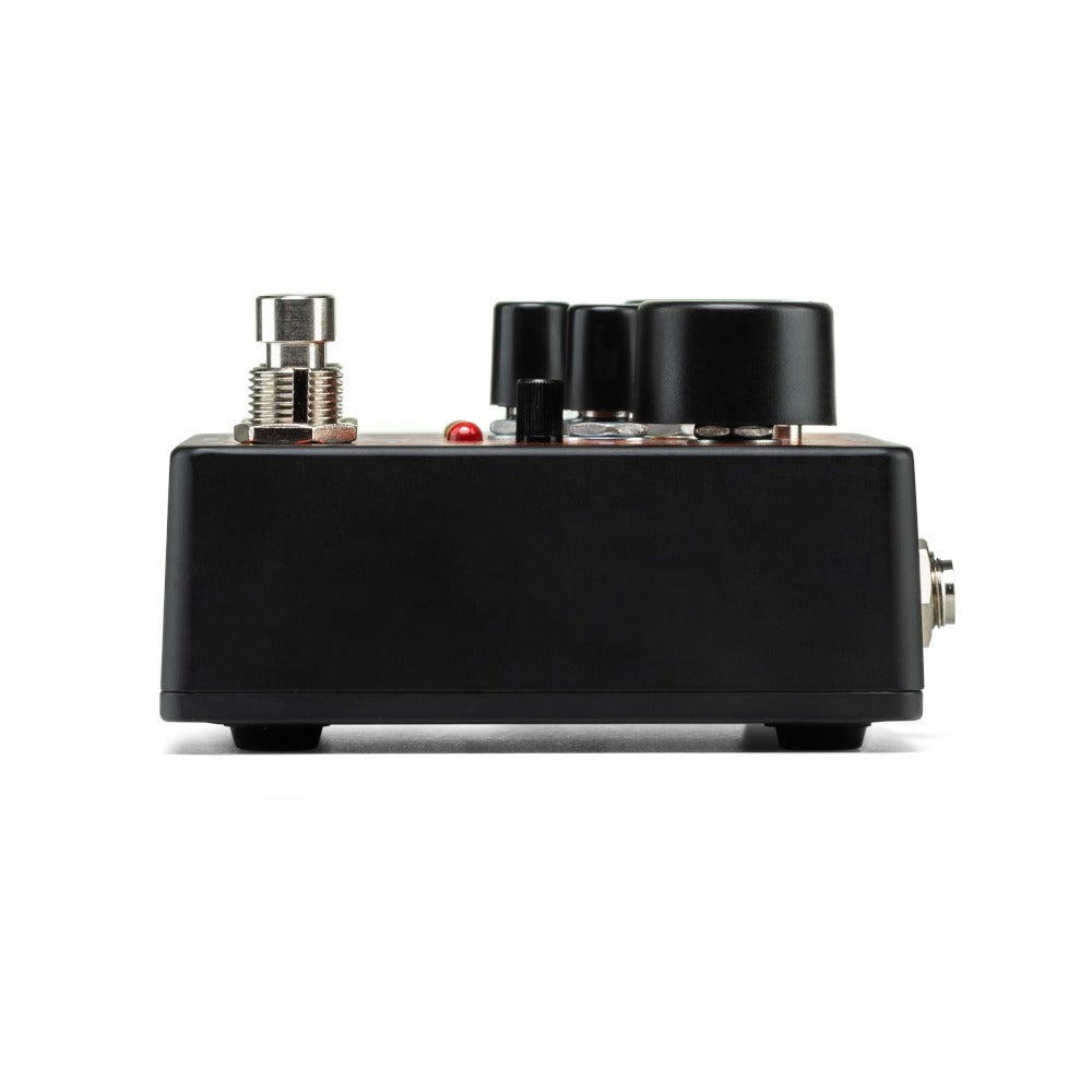 Electro-Harmonix HELL MELTER – distortionpedaal