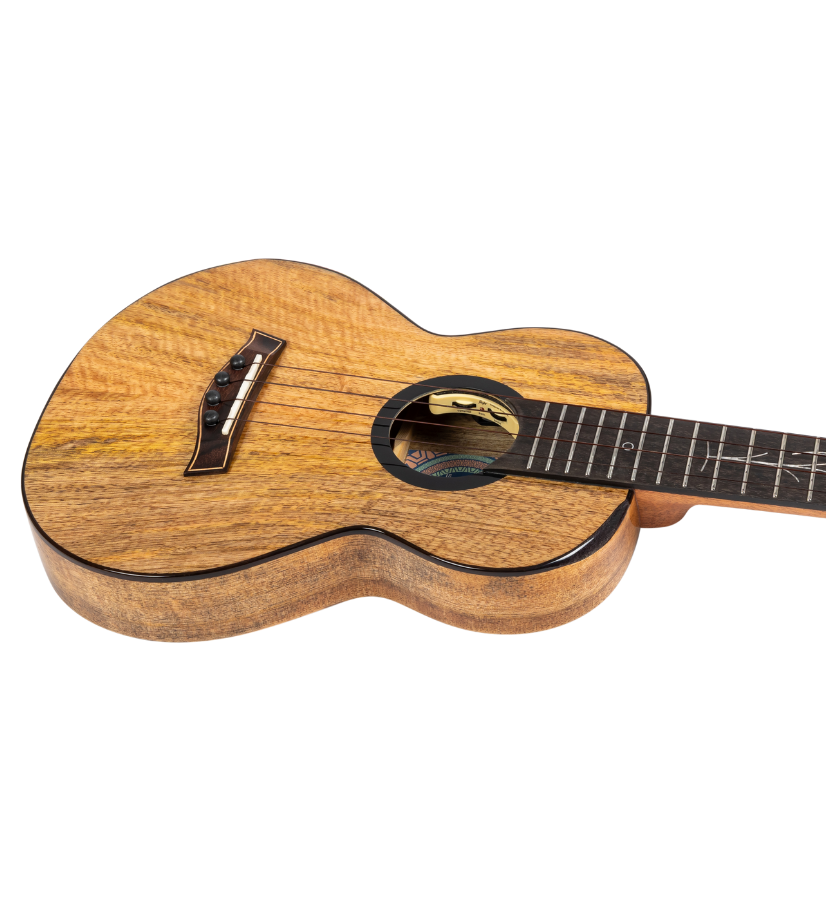Flight SONGBIRD MANGO TENOR EQ-A – elektro-akoestische tenorukelele