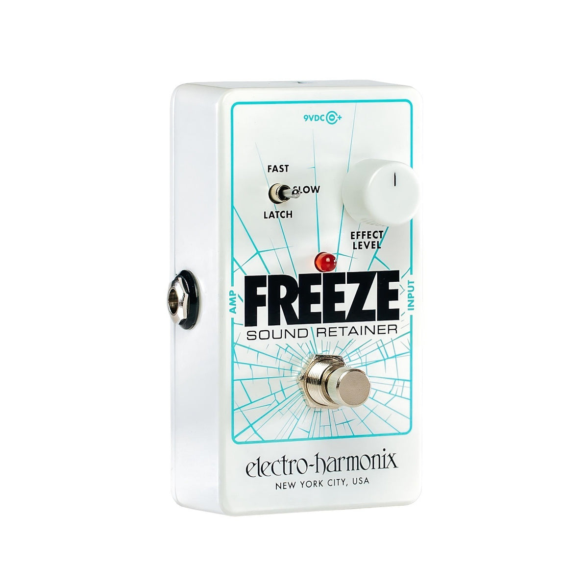 Electro-Harmonix FREEZE – effectpedaal