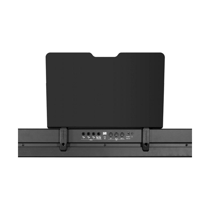 Studiologic SL MAGNETIC MUSIC STAND – magnetische muziekstandaard