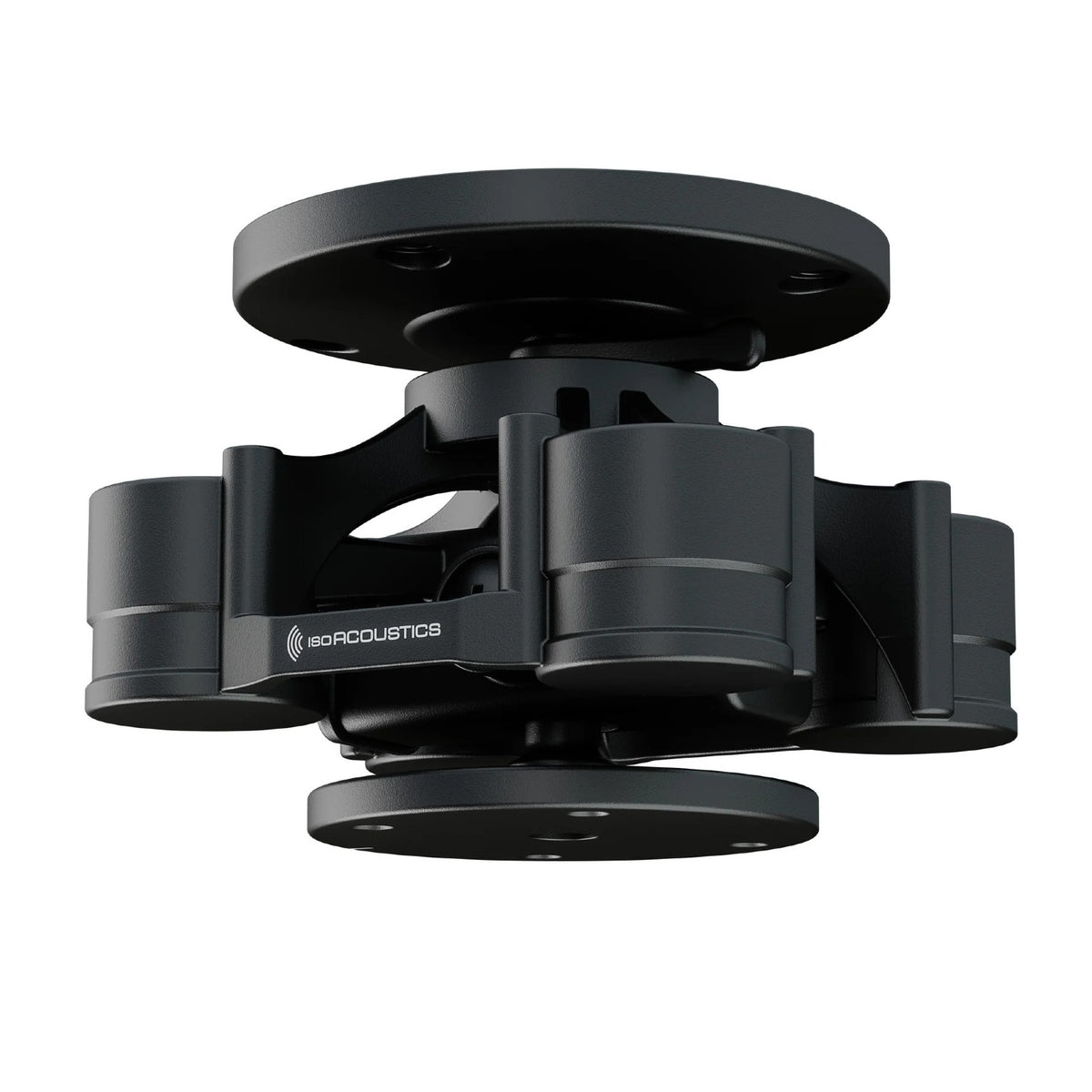 HEDD M05 V120 Bracket Front-Firing Bundel – monitorbeugel