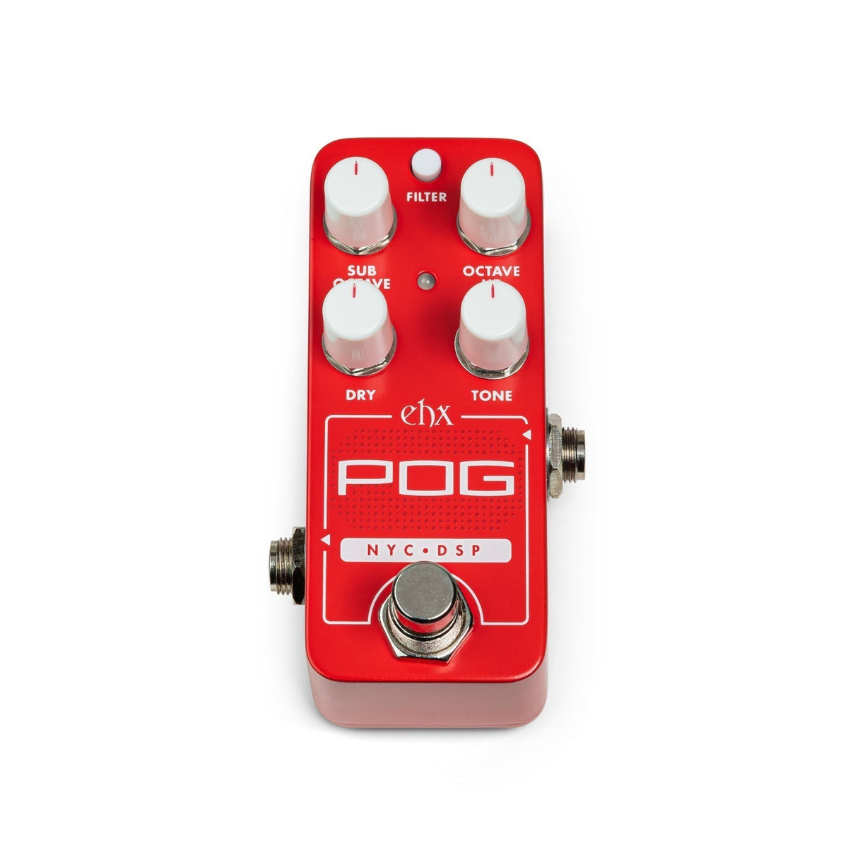 Electro-Harmonix PICO POG – effectpedaal
