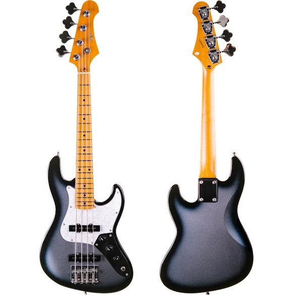 Flight Mini JB Moonburst – elektrische ukelele