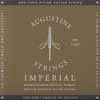 Augustine AUIMRD Imperial Red snarenset voor klassiek gitaar afbeelding 3