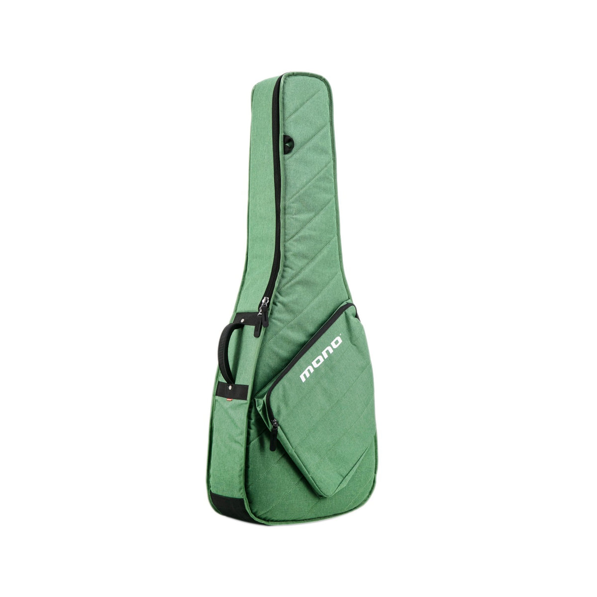 MONO M80 Sleeve™ 2.0 Dreadnought Amazon green – akoestische gitaartas