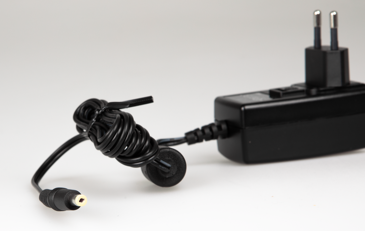 Korg AC Adapter, KA350, 9V/1700mA