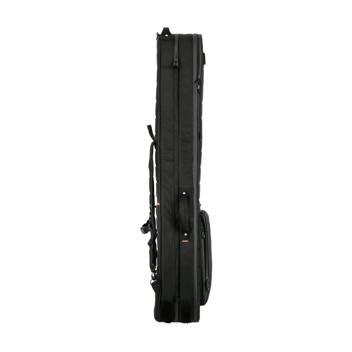 MONO M80 Classic Ultra Dual Bass (BLACK) – basgitaartas