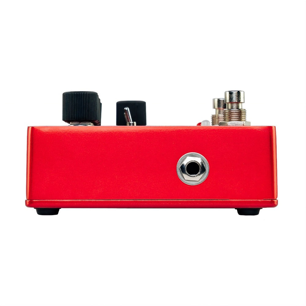 Electro-Harmonix DELUXE BIG MUFF 2 – fuzzpedaal