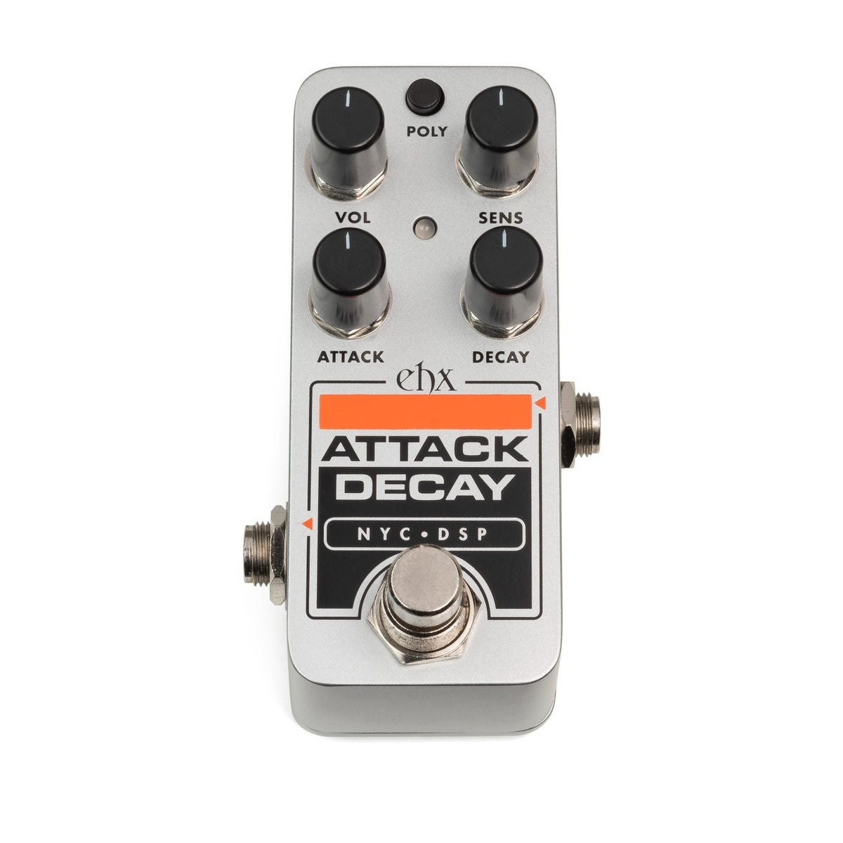 Electro-Harmonix PICO ATTACK DECAY – effectpedaal