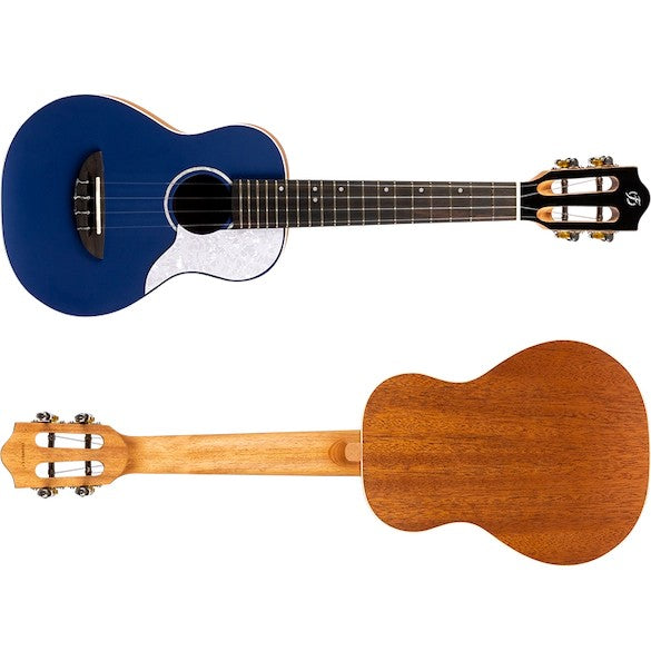 Flight IRIS CONCERT DB – concertukelele