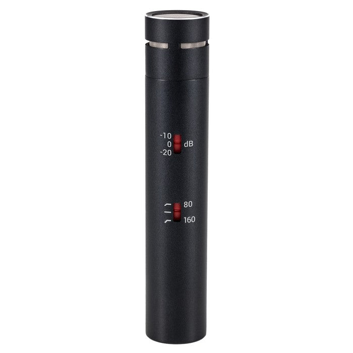 sE Electronics sE8 – kleinmembraan-condensatormicrofoon