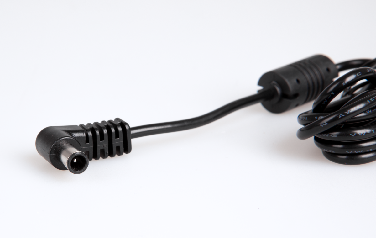 Korg Power Adapter, KA420, 19V, 3420mA