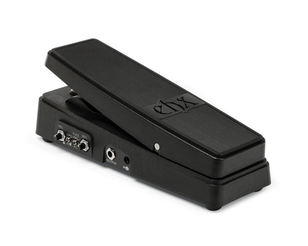 Electro-Harmonix COCK FIGHT PLUS – effectpedaal